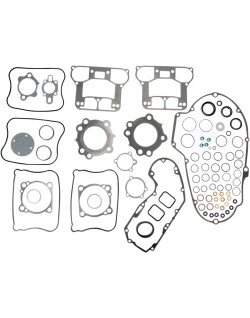 GASKET MOTOR 883 XL 86-90