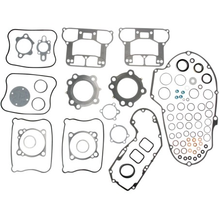 GASKET MOTOR 883 XL 86-90