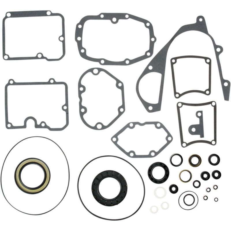 GASKET TRANS 84L-92 5SPD