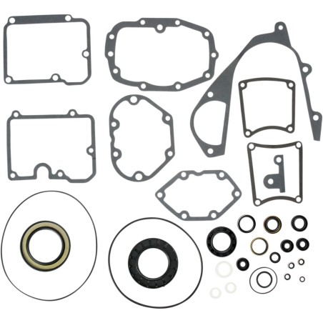 GASKET TRANS 84L-92 5SPD
