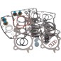 GASKET TOPEND 05-17 T/C