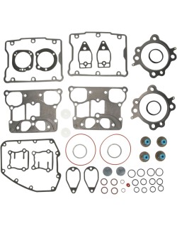 GASKET TOPEND 03-17 T/C
