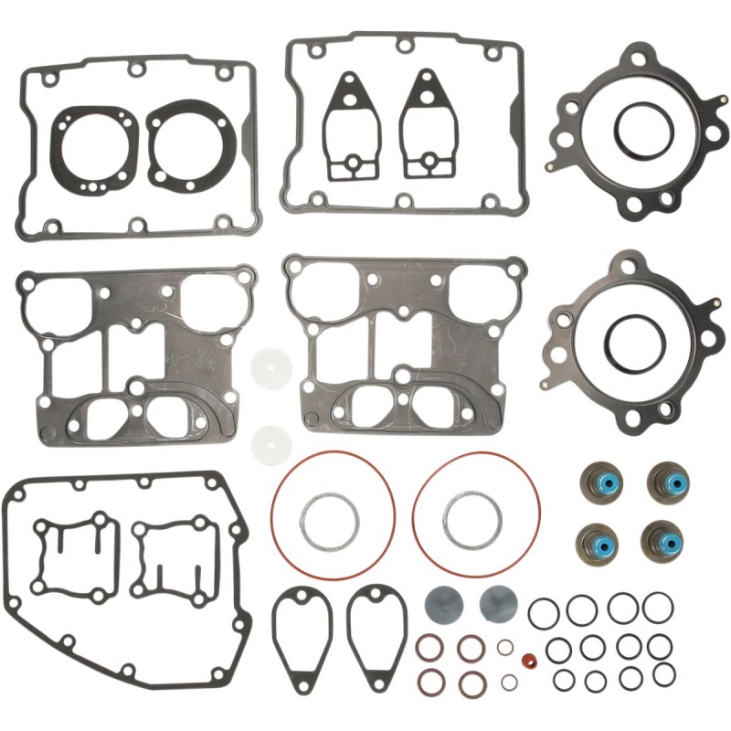 GASKET TOPEND 03-17 T/C