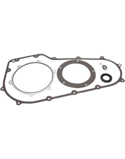 GASKET COMPLETE 06-17 FXD
