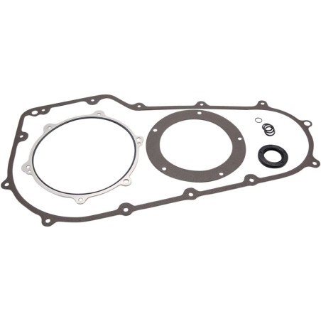 GASKET COMPLETE 06-17 FXD