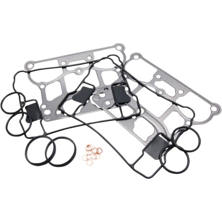 GASKET R/B KIT S&S R/BOX