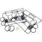 GASKET R/B KIT S&S R/BOX
