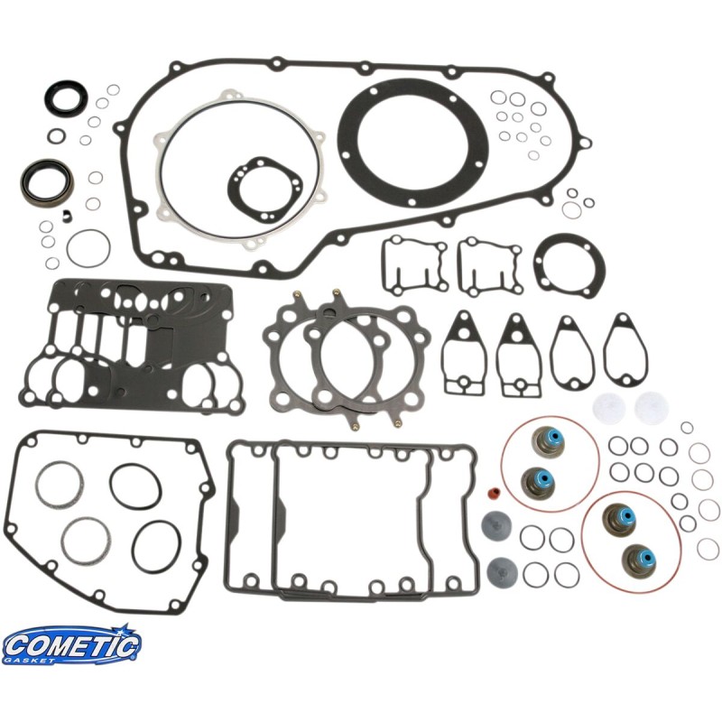GASKET KT COMP 07-17 ST