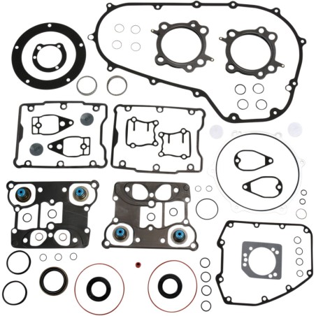 GASKET KT COMP 07-13 FLT