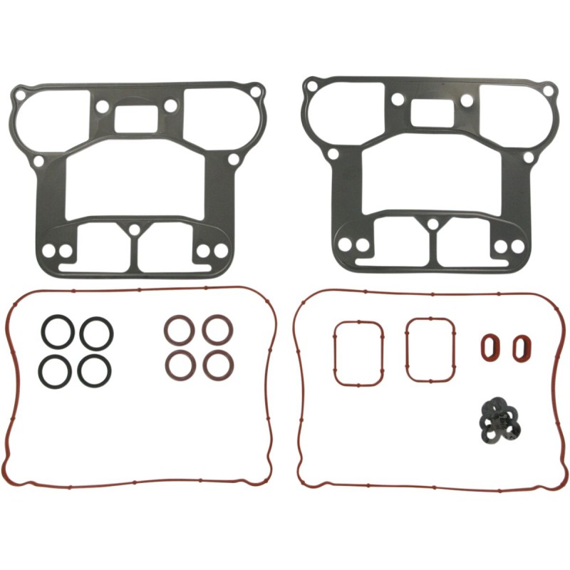 ROCKER BOX KIT 07-21 XL