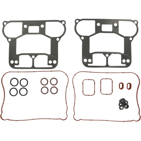 ROCKER BOX KIT 07-21 XL