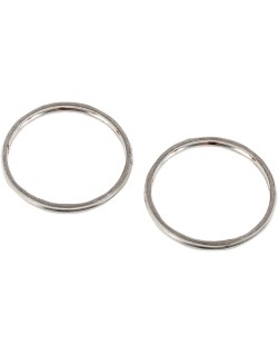 GASKET EXH 02-08 VROD