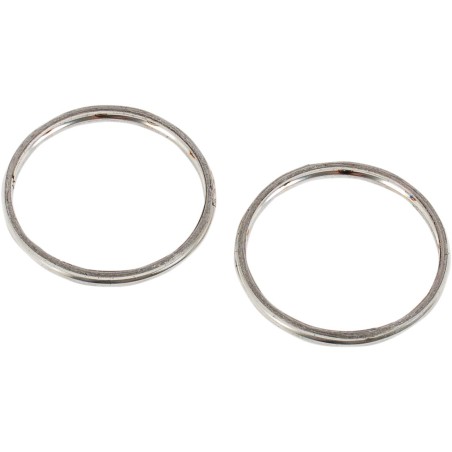 GASKET EXH 02-08 VROD