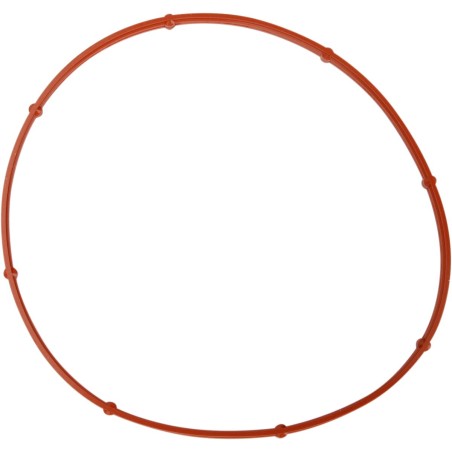 GASKET DERBY COVER 5 HOLE