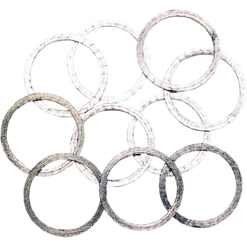 GASKET EXH RACE 10PK