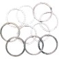 GASKET EXH RACE 10PK