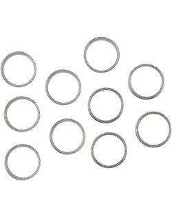 GASKET EXH TAPERED 10PK