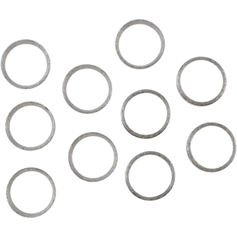 GASKET EXH TAPERED 10PK