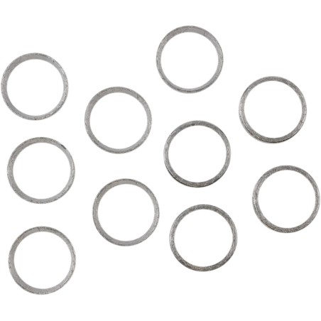 GASKET EXH TAPERED 10PK