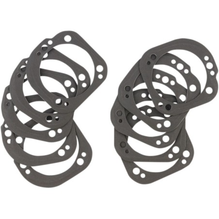 GASKET CRB/BACK PLATE10PK