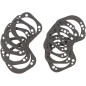 GASKET CRB/BACK PLATE10PK