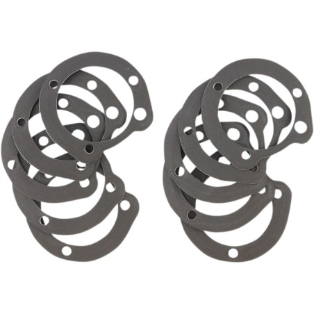 GASKET TC/FILTER MT 10PK
