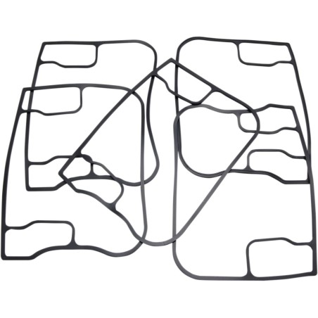 GASKET RUBBER UP/RBOX 5PK