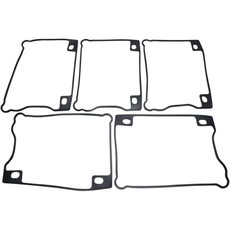 GASKET RUBBER LO/RBOX 5PK