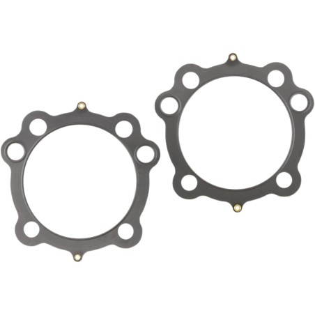 GASKET HD .03 3 13/16 PR