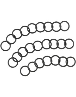 ORING SHIFT LEVER 25PK