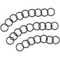 ORING SHIFT LEVER 25PK