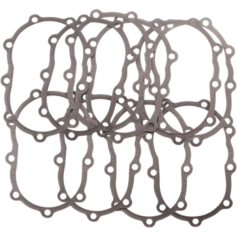 GASKET TRANS END COV 10PK