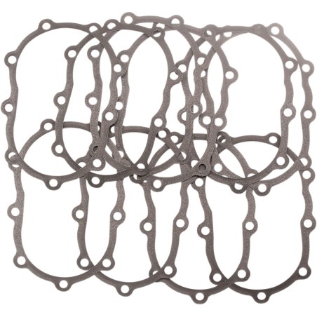 GASKET TRANS END COV 10PK
