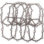 GASKET TRANS END COV 10PK
