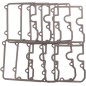 GASKET AFM TOP COVER 10PK