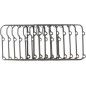 GASKET AFM/THIN T/CVR10PK