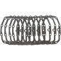 GASKET AFM BRG HSG 10PK