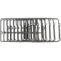 GASKET TRAN TOPCVR 10PK