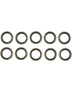 SEAL OUTPUT GEAR 10PK