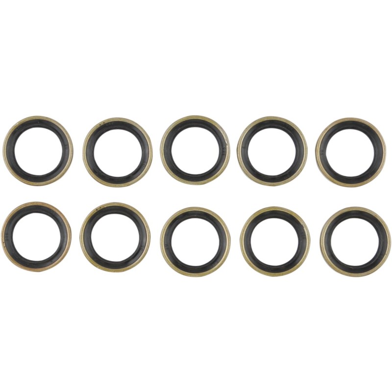 SEAL OUTPUT GEAR 10PK