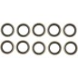 SEAL OUTPUT GEAR 10PK