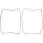 GASKET OUTER ROCKER 2PK