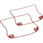 GASKET OUTER ROCKER 2PK