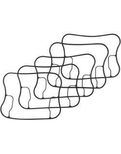 GASKET RUB UPPER RC 5PK