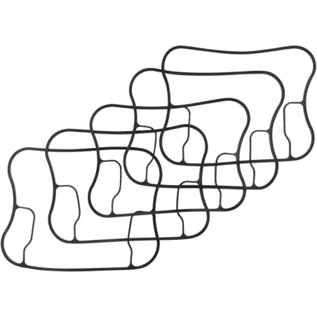 GASKET RUB UPPER RC 5PK