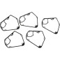 GASKET CAM COVER AFM .032