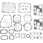 GASKET TOPEND TC EST