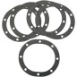 GASKET DERBY COVER 36-64