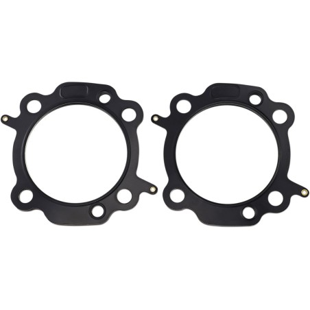 GASKET HEAD 3.875 X.030