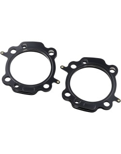 GASKET HEAD 3.937"X.040"
